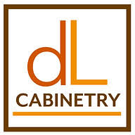 dL Cabinetry logo