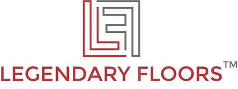 Legendary Floors logo