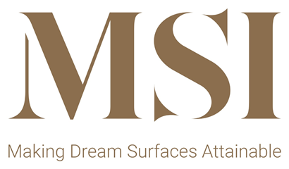 MSI logo