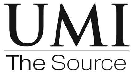 UMI The Source logo