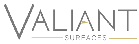 Valiant Surfaces logo