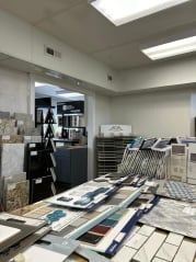 Genis Pacific Flooring and Cabinet Store